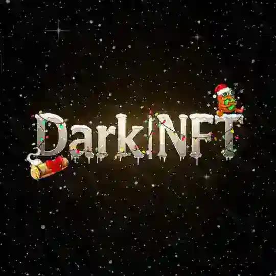 🌘Dark|NFT🌒