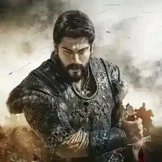 Darkhan Tv "ОСМАН ЕРТҰҒЫРЫЛ ,КӨСЕМ Корей Түрік кинолары Онлайн Кино Фильм Profile