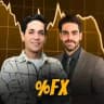 درصد اف ایکس - فارکس - ترید - سیگنال فارکس