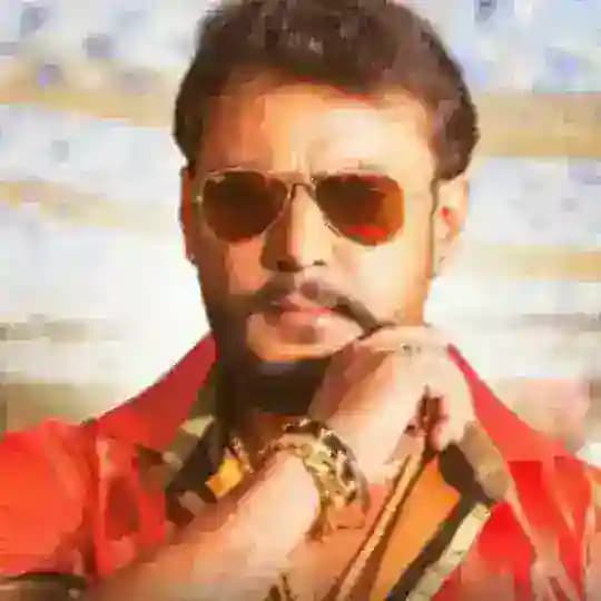 Darshan D Boss