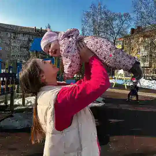 DashaHolli | Мамские будни