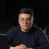 Dastamxon Hamzayev | Personal Blog