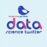 Data Science Twitter | توییتر علوم داده
