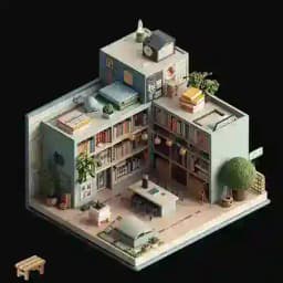 IIT Madras DIGITAL LIBRARY Profile