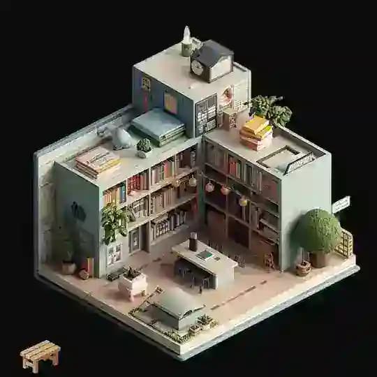 IIT Madras DIGITAL LIBRARY Profile