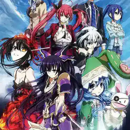Date A Live