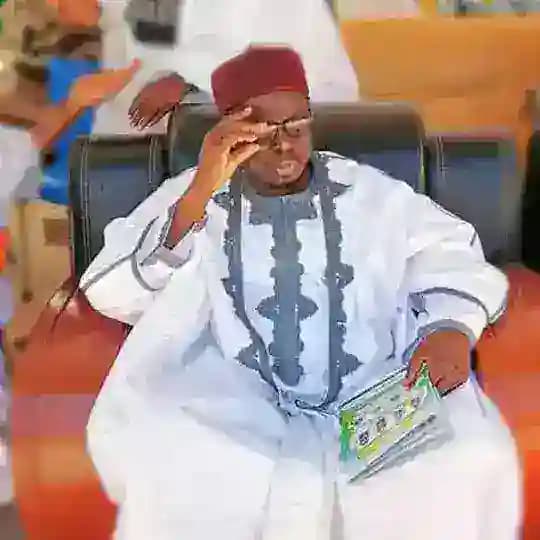 SHEIKH AMINU IBRAHIM DAURAWA FANS