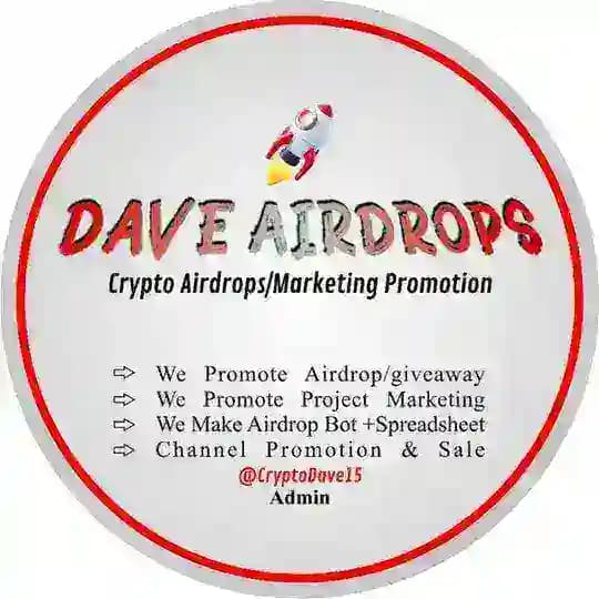 Dave Airdrops