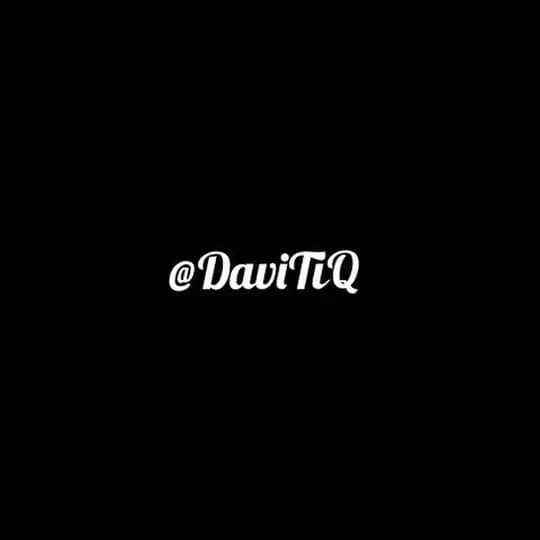 DaviTiQ - Poétique !