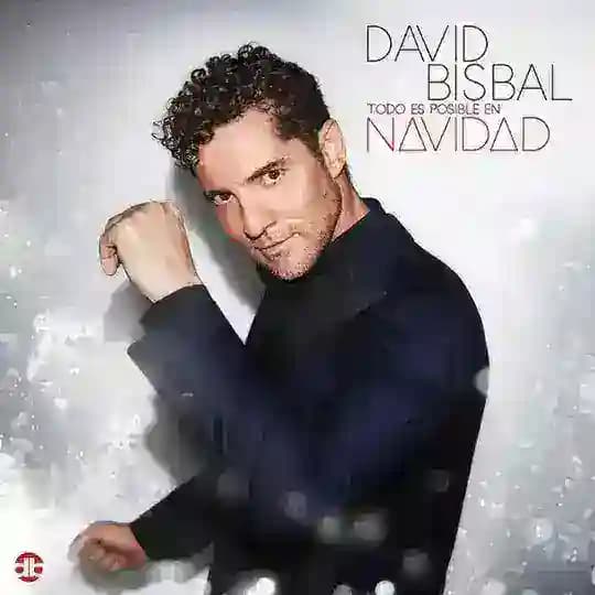 CANAL OFICIAL DE DAVID BISBAL