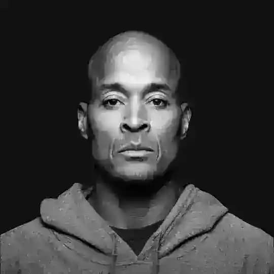 David Goggins на Русском