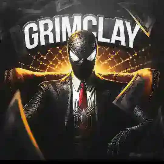 GrimClay