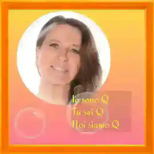 Davida CamQrani Profile