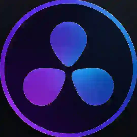 Davinci Resolve - Шаблоны