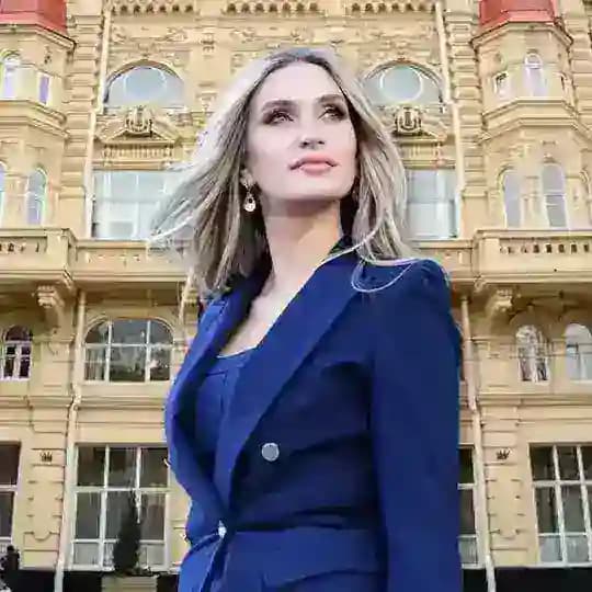 Наталья Давыдова🇷🇺