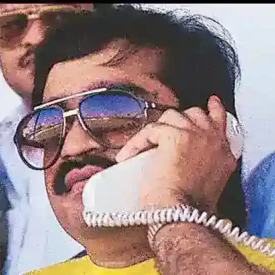 Dawood Ibrahim Fixer Cricket Match report