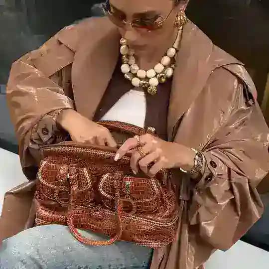 Dayana Mummy