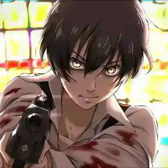 91 Days (720p | 1080p)