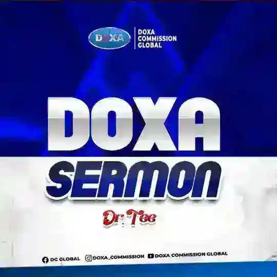 Doxa Commission Global