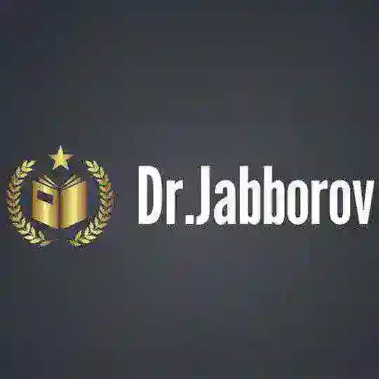 Dr.Jabborov
