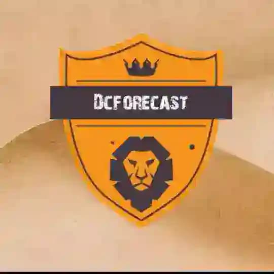 DCFORECAST π