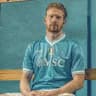 De Bruyne Video