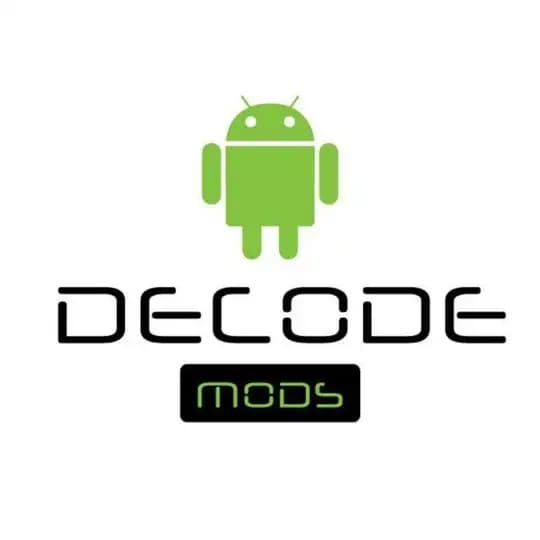 Decode Mods