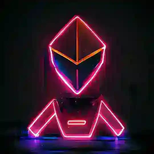 DeFi-Robot Portal