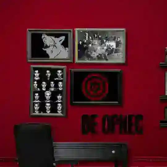 (DISBAND) OPHEC: The Apostle of Obscura Path.