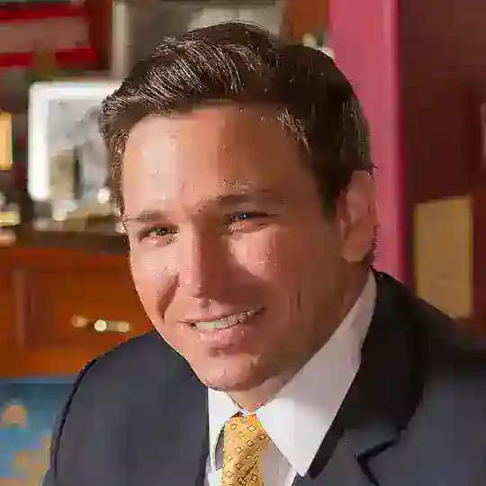 DeSantis 2024๐บ๐ธ