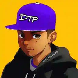 DTP ACADEMY ( CRYPTO $ FOREX) 💹🔋 Profile