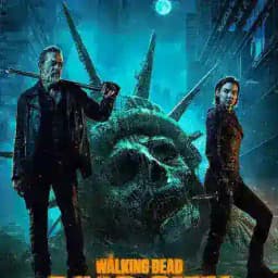 The Walking Dead : Dead City Profile