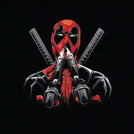 Deadpool Call BSC/Eth/Sol