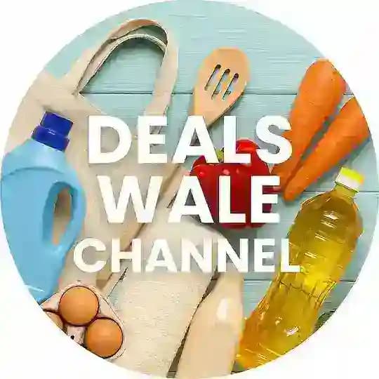 Deals Wale Channel