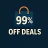 99% Off Deals