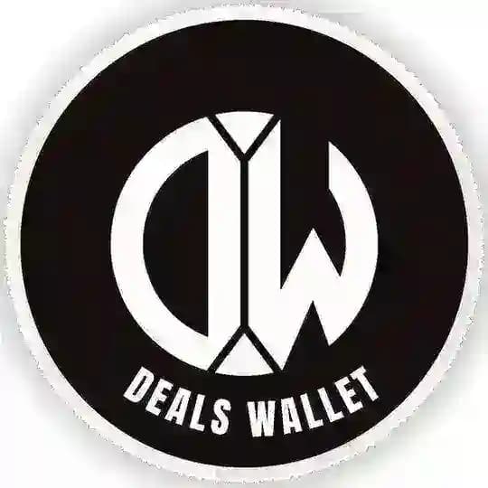 Deals Wallet