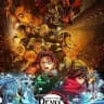 Demon Slayer Infinity Castle Movie