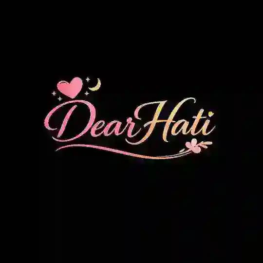 Healing untuk hati ❤️ | @DearHati