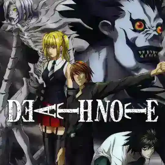 Death Note In Telugu Profile