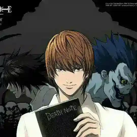 Death Note