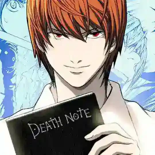 Death Note In Hindi