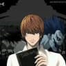 DEATH NOTE VF🔥