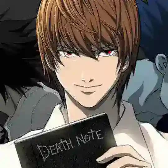 Death Note