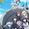 Death March To Parallel World