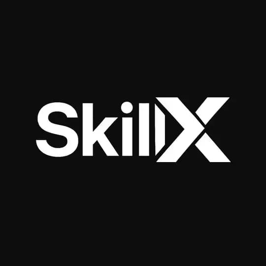 SkillX [UPGRADE]