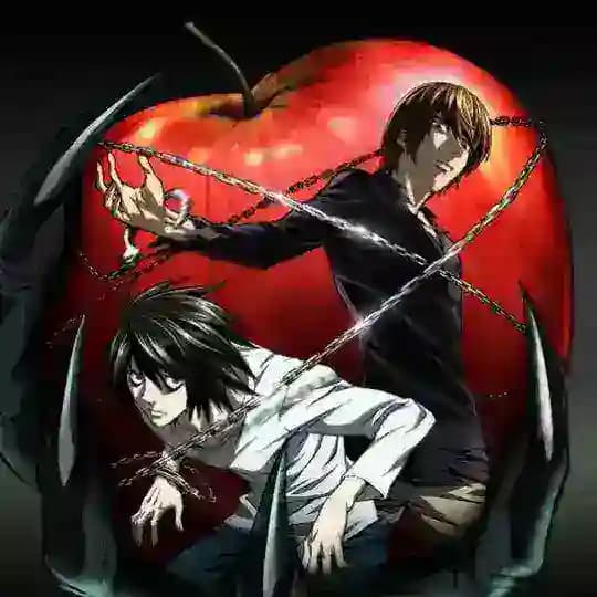Death Note in hindi dubbed