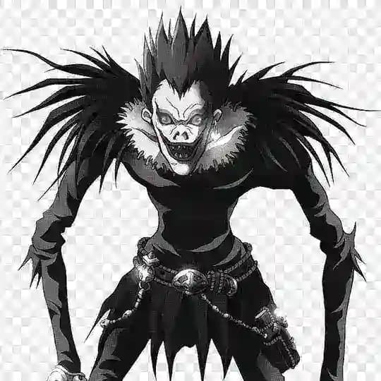 Death note in Hindi