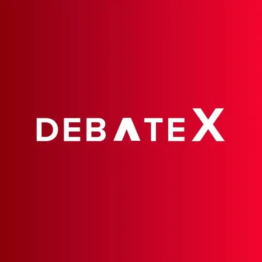 DebateX