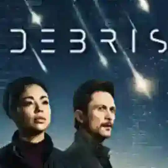 DEBRIS SEASON 1