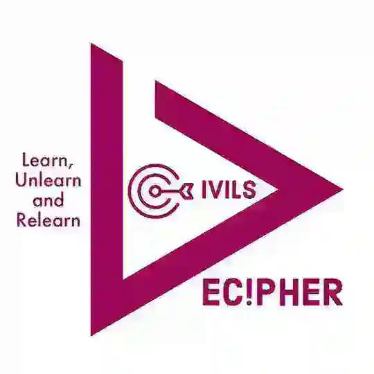 DEC!PHER CIVILS